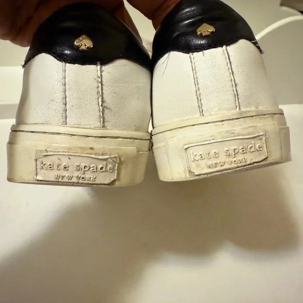 kate spade cute sneaker